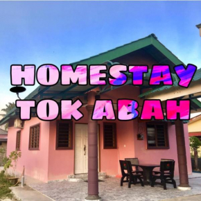 Homestay Tok Abah Dalam Rhu